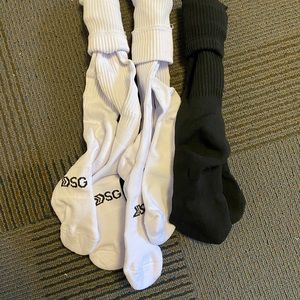 Soccer Socks
